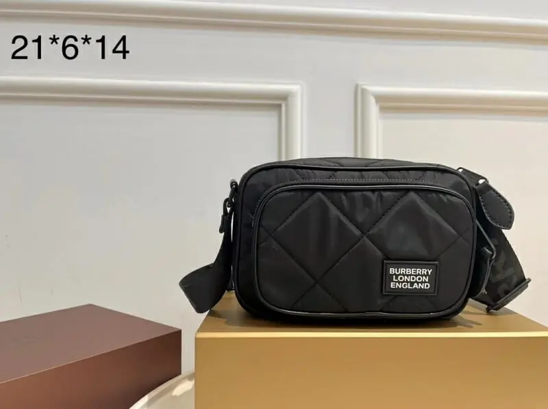 burberry aaa homme mini sac a main s_1101073